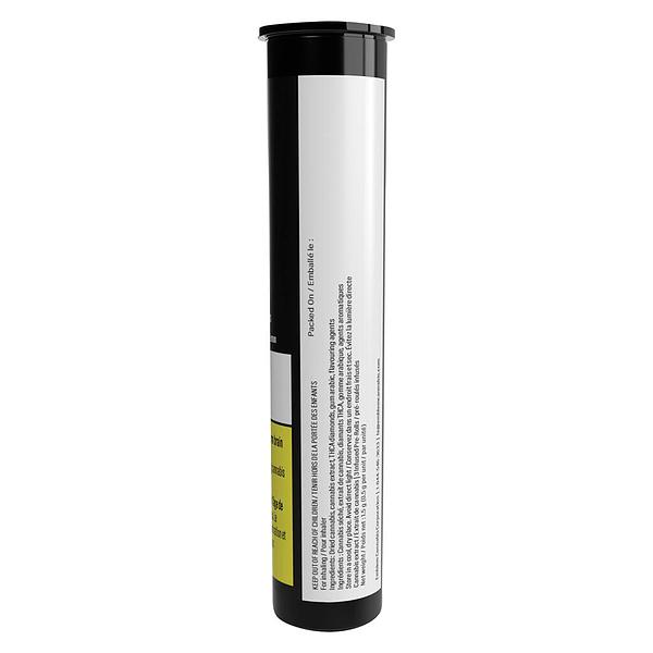 Platinum Ultra - Variety Pack 60+ Diamond Infused & Dusted Pre Roll