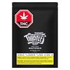 Twiddles - 100 Thc Multipack Live Rosin Twisted Blueberry Kush thumbnail 2