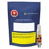 Northbound Cannabis - Pure Live Resin Northern Lights 510 Thread Cartridge thumbnail 4