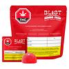 BLAST - Wild Raspberry Live Rosin Chews thumbnail 5
