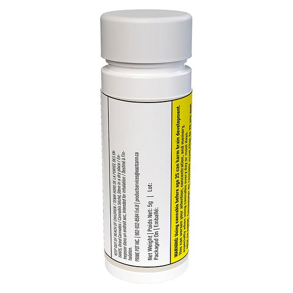 Tommy's Craft Cannabis - Oil And Gas Pre Roll
