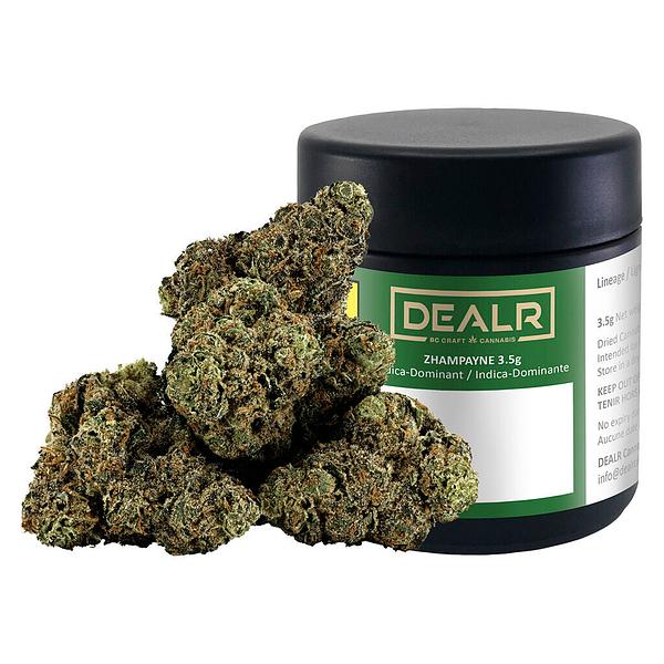 DEALR - Zhampayne