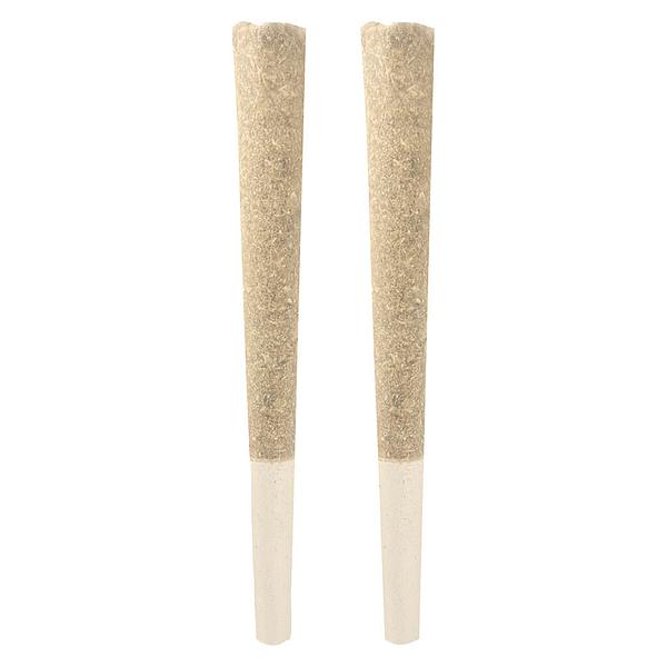 Lite Label - Low Thc Slim Sample Pack