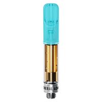 General Admission - Berry Tundra Liquid Diamond Blend 510 Thread Cartridge