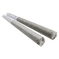 Green Mountain Cannabis - Gorilla Zkittlez Pre-Rolls