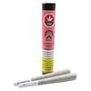 Green Mountain Cannabis - Gorilla Zkittlez Pre-Rolls thumbnail 4