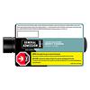 General Admission - Berry Tundra Liquid Diamond Blend 510 Thread Cartridge thumbnail 3