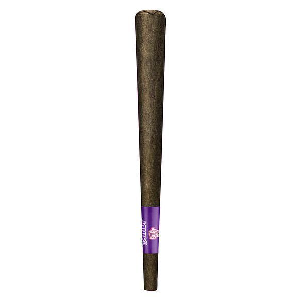 AMBR - Pink Sugr Cks 60+ Liquid Diamond Infused Blunt image 1