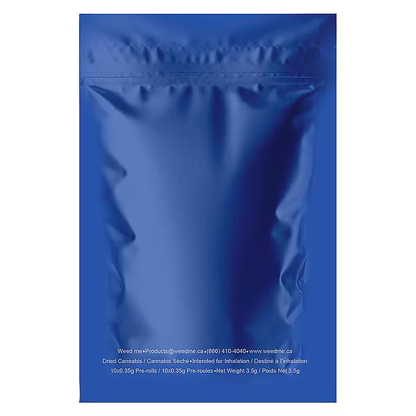 Thumbs Up - Darts - Sativa Pre Roll image 3