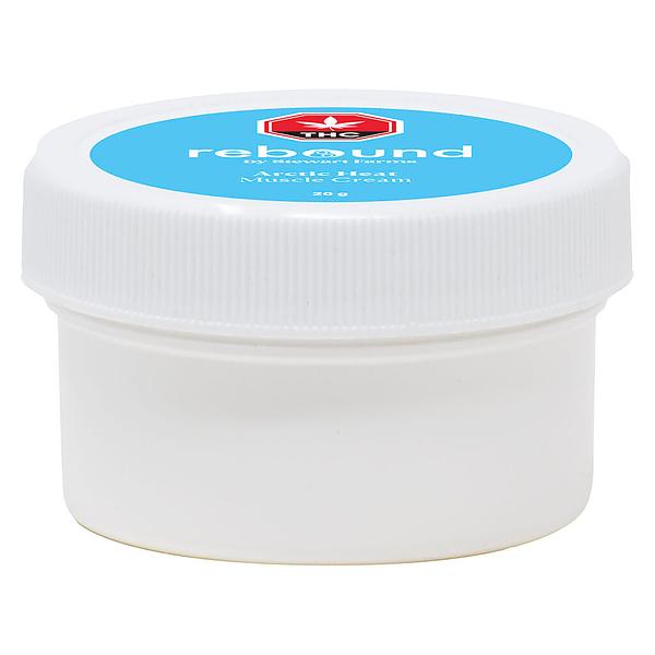 Rebound by Stewart Farms - Sample Size of Arctic Heat