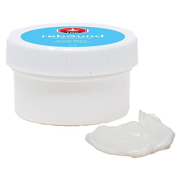 Rebound by Stewart Farms - Sample Size of Arctic Heat