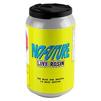 No Future - The Blue One Live Rosin