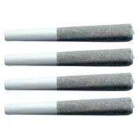 3Saints - Mellow Mustang Pre Roll