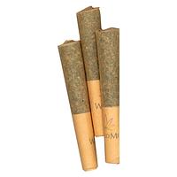 Weed Me - La Bakers Pre Roll