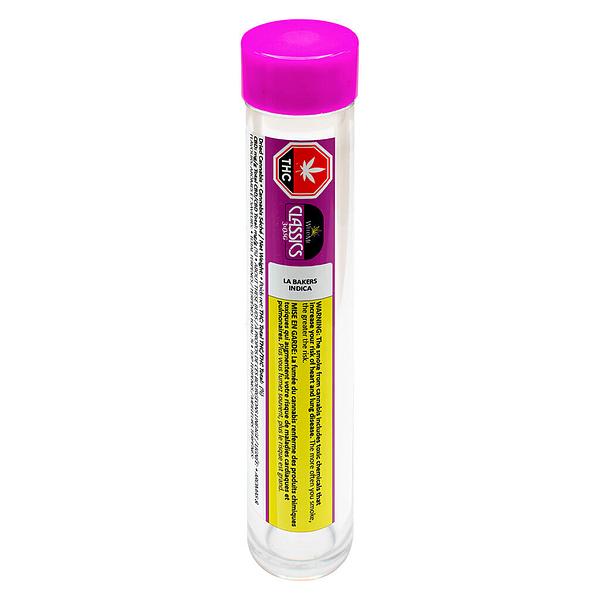 Weed Me - La Bakers Pre Roll