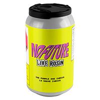 No Future - The Purple One Live Rosin
