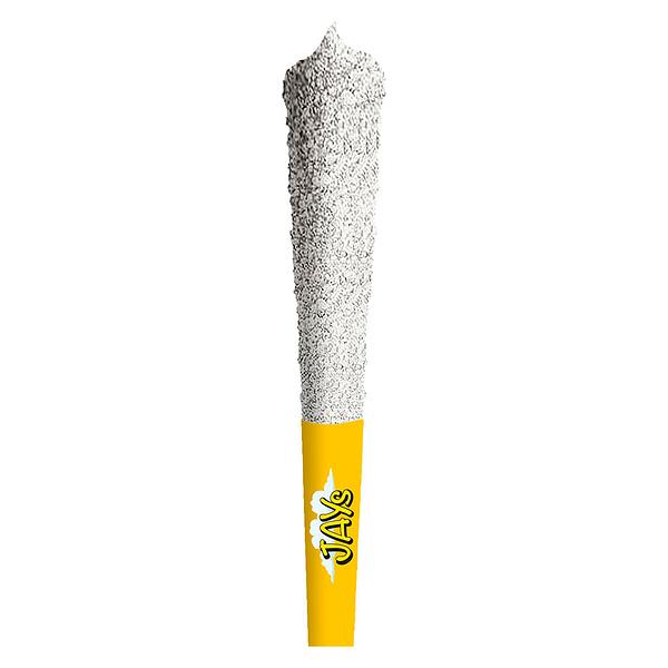 JAYS - Moonrock Infused & Diamond Coated F Yuzu Infused Pre Roll