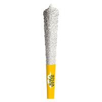 JAYS - Moonrock Infused & Diamond Coated F Yuzu Infused Pre Roll