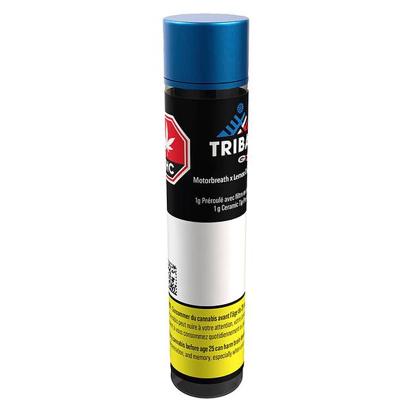 Tribal - GT Ceramic Tip Pre Roll