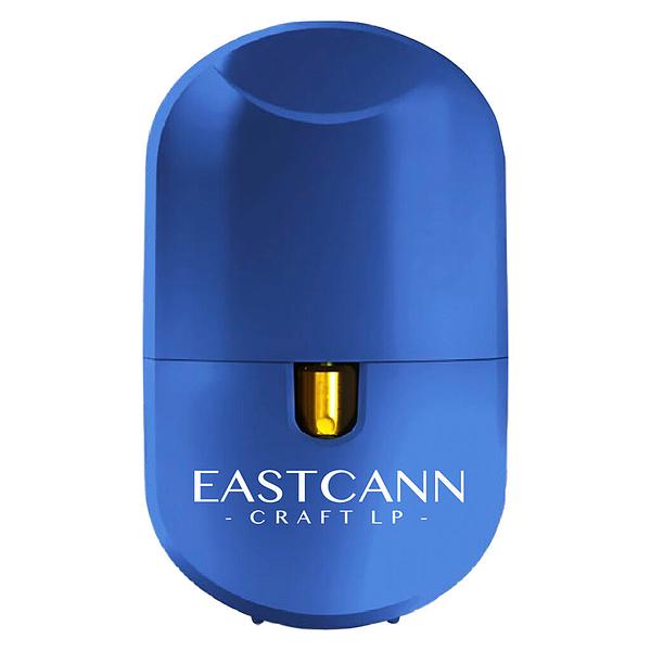 EastCann - Sour Diesel Pure Live Resin AIO