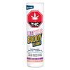 Buddy Blooms - Purple Haze & Strawberry OG Best Buds Mix'd Pre Roll thumbnail 2