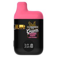 Claybourne - Gassers Wedding Party Liquid Diamonds AIO