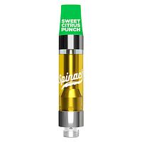 Sweet Citrus Punch Liquid Diamonds 510 Thread Cartridge