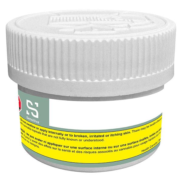 Sensitiva - Apres Sport Balm image 1