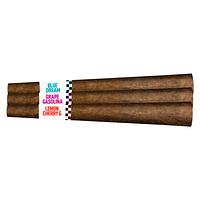 Claybourne - Flyers Infused Blunt Podium Pack