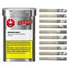 Big Bag O' Buds - Smokes - Northern Nights Pre Roll thumbnail 4