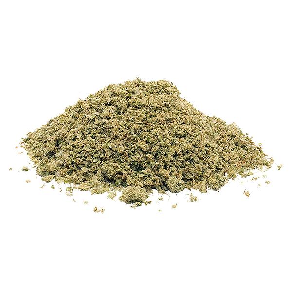 Tweed - Kush Mints Milled
