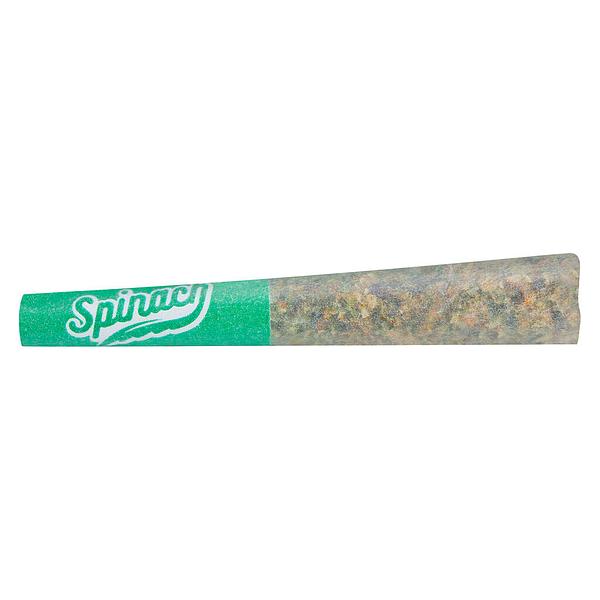 Spinach - Gmo Pre Roll