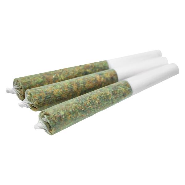 Spinach - Gmo Pre Roll