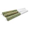 Spinach - Gmo Pre Roll thumbnail 7