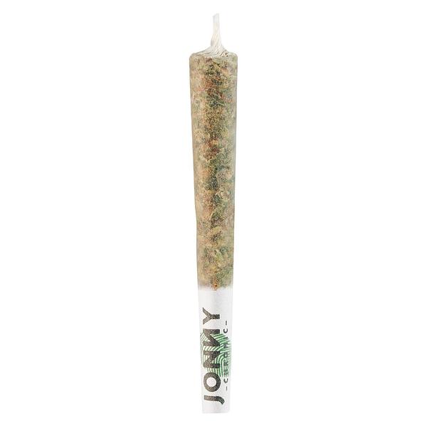 Jonny Chronic - Acapulco Gold Reefers Pre Roll