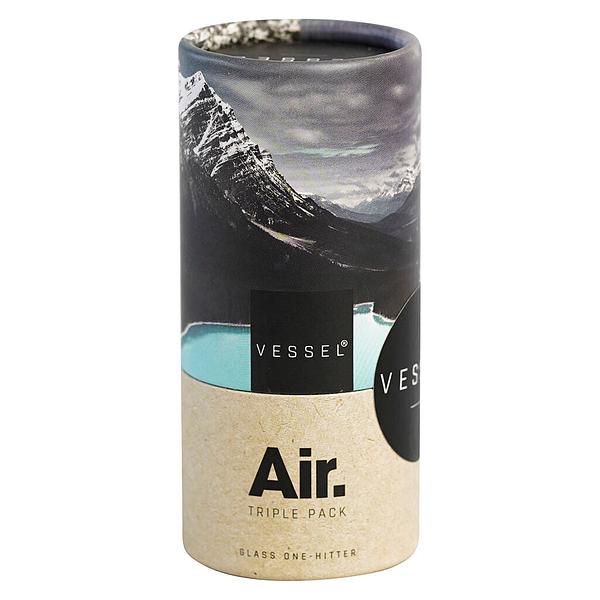 Vessel Brand - Air