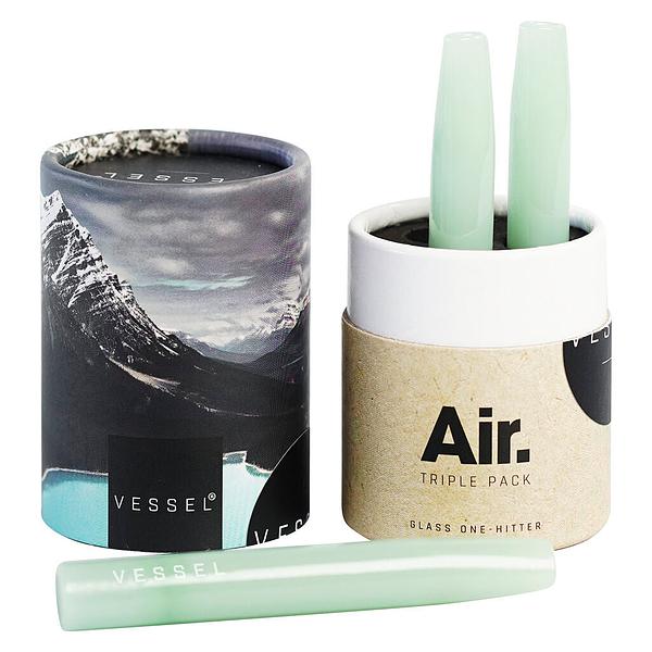 Vessel Brand - Air