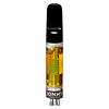 Jonny Chronic - Super Lemon Haze Liquid Diamonds 510 Thread Cartridge thumbnail 1