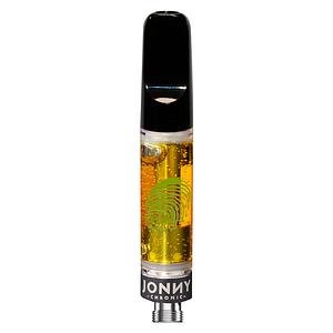 Jonny Chronic - Super Lemon Haze Liquid Diamonds 510 Thread Cartridge