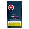 Edison Sonics - Kiwi Berry Burst 1:1 CBD:THC Multipack Nano Chews thumbnail 2