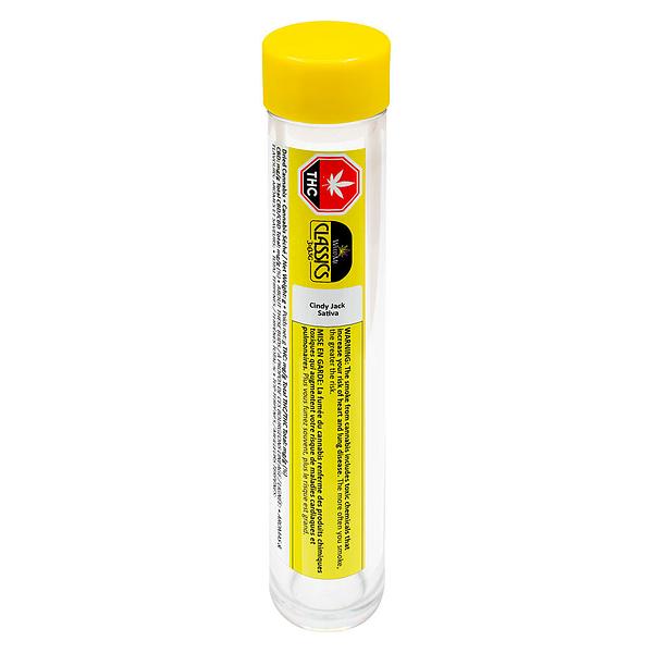 Weed Me - Cindy Jack Pre Roll