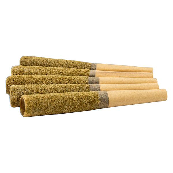 Virtue Cannabis - Fruitloops Diamond Infused Pre-Rolls