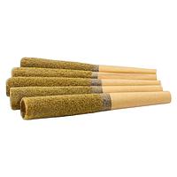 Virtue Cannabis - Fruitloops Diamond Infused Pre-Rolls