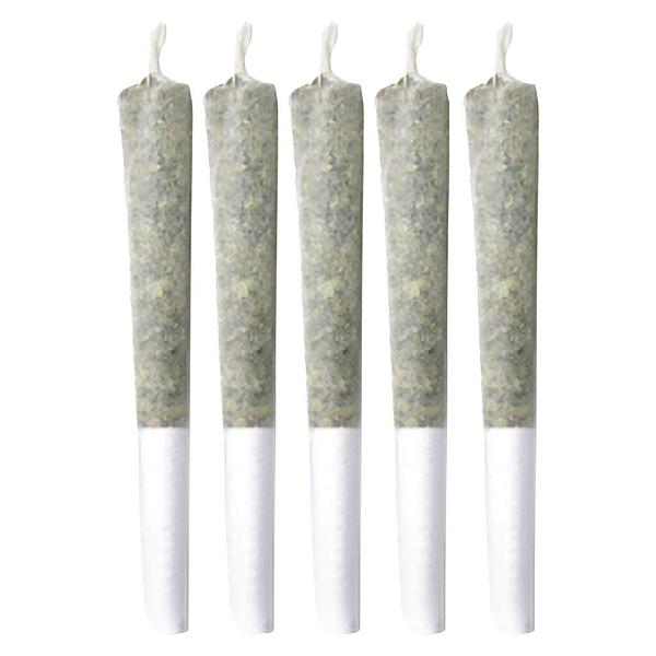 Sitka Legends - Cherry Chatter Pre Roll
