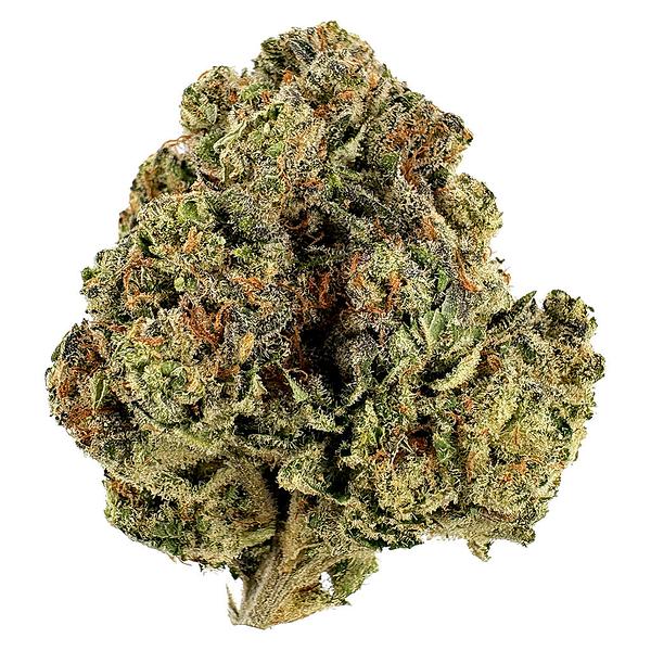 3Saints - Blackberry Chem