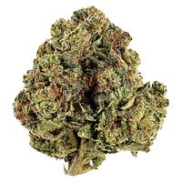 3Saints - Blackberry Chem