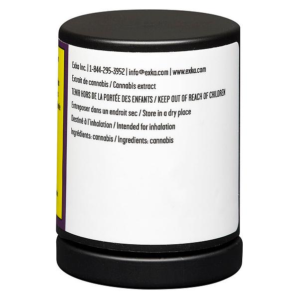 XK - Haschtag Full Buzz Hash