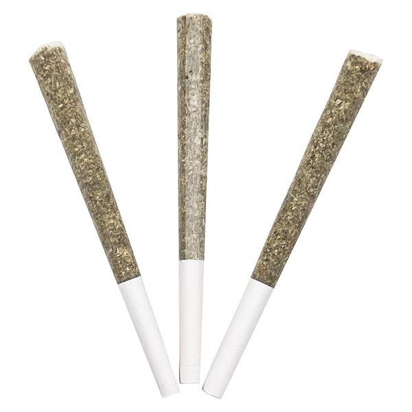 HighXotic - Royal Ace #7: Scarface Og Pre Roll