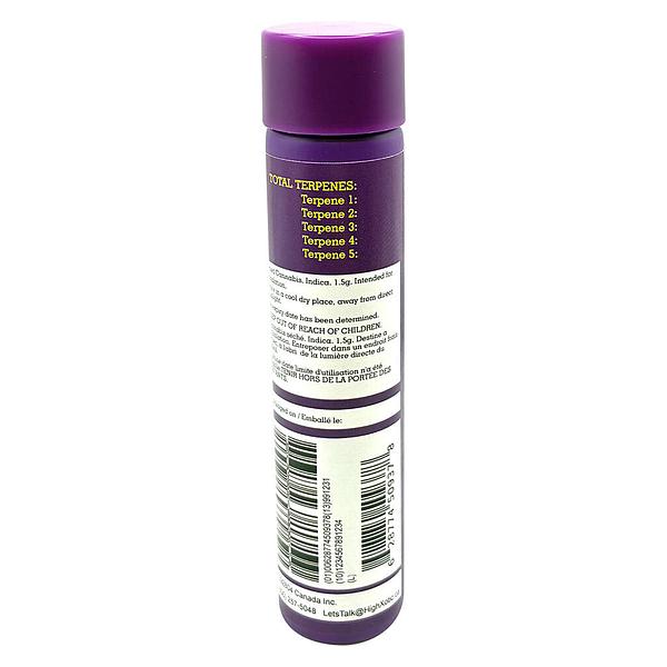 HighXotic - Royal Ace #7: Scarface Og Pre Roll