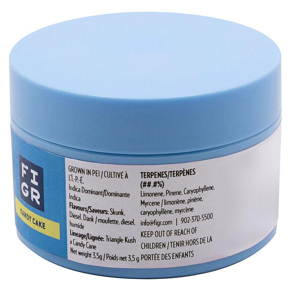 FIGR - Kandy Cake image 3